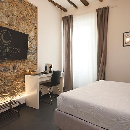 Hotel New Moon Del Prione La Spezia Zewnętrze zdjęcie