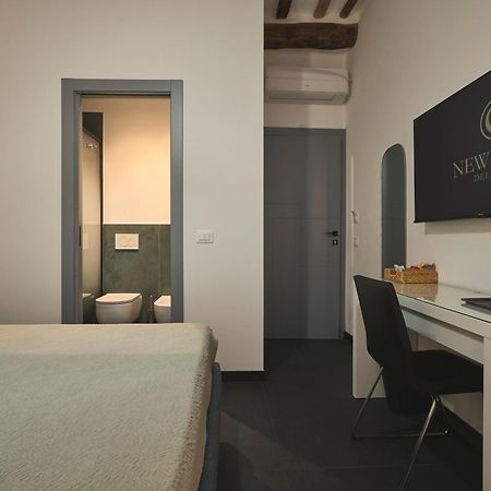 Hotel New Moon Del Prione La Spezia Zewnętrze zdjęcie