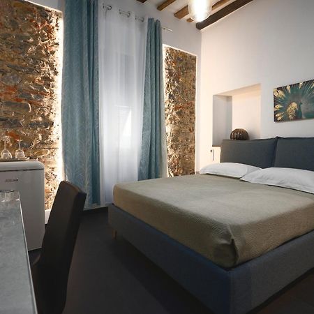 Hotel New Moon Del Prione La Spezia Zewnętrze zdjęcie