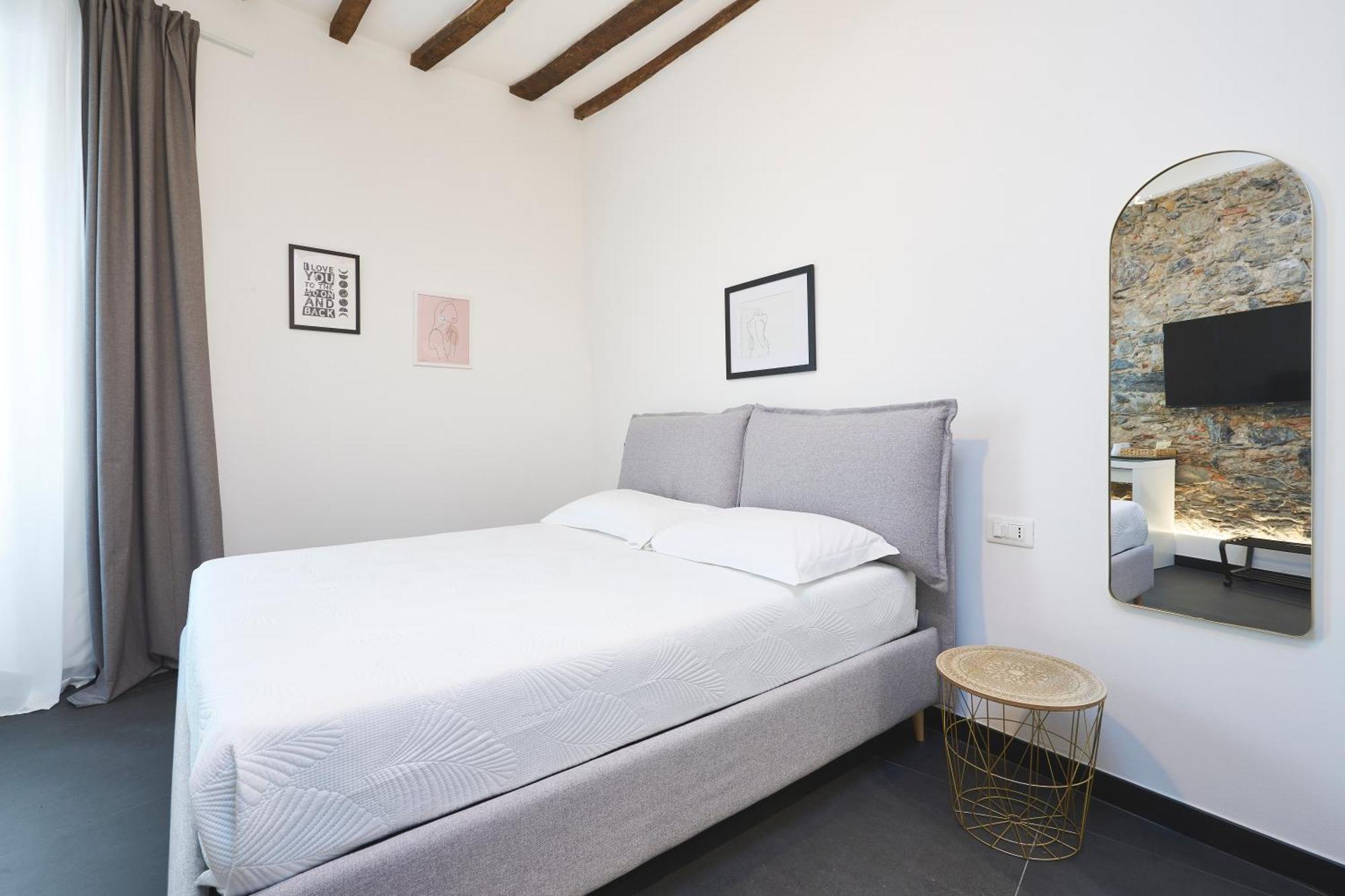 Hotel New Moon Del Prione La Spezia Zewnętrze zdjęcie