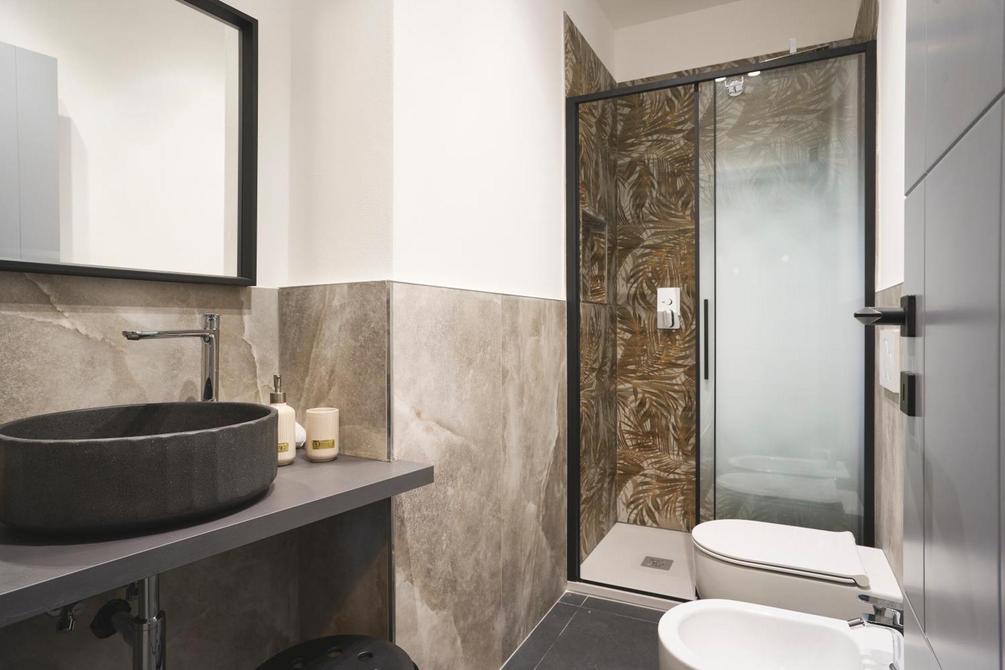 Hotel New Moon Del Prione La Spezia Zewnętrze zdjęcie