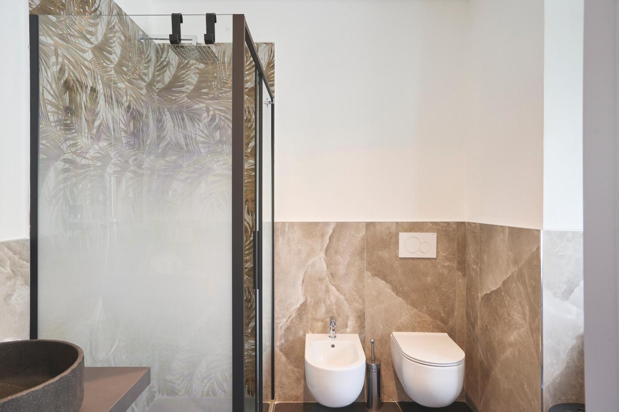 Hotel New Moon Del Prione La Spezia Zewnętrze zdjęcie
