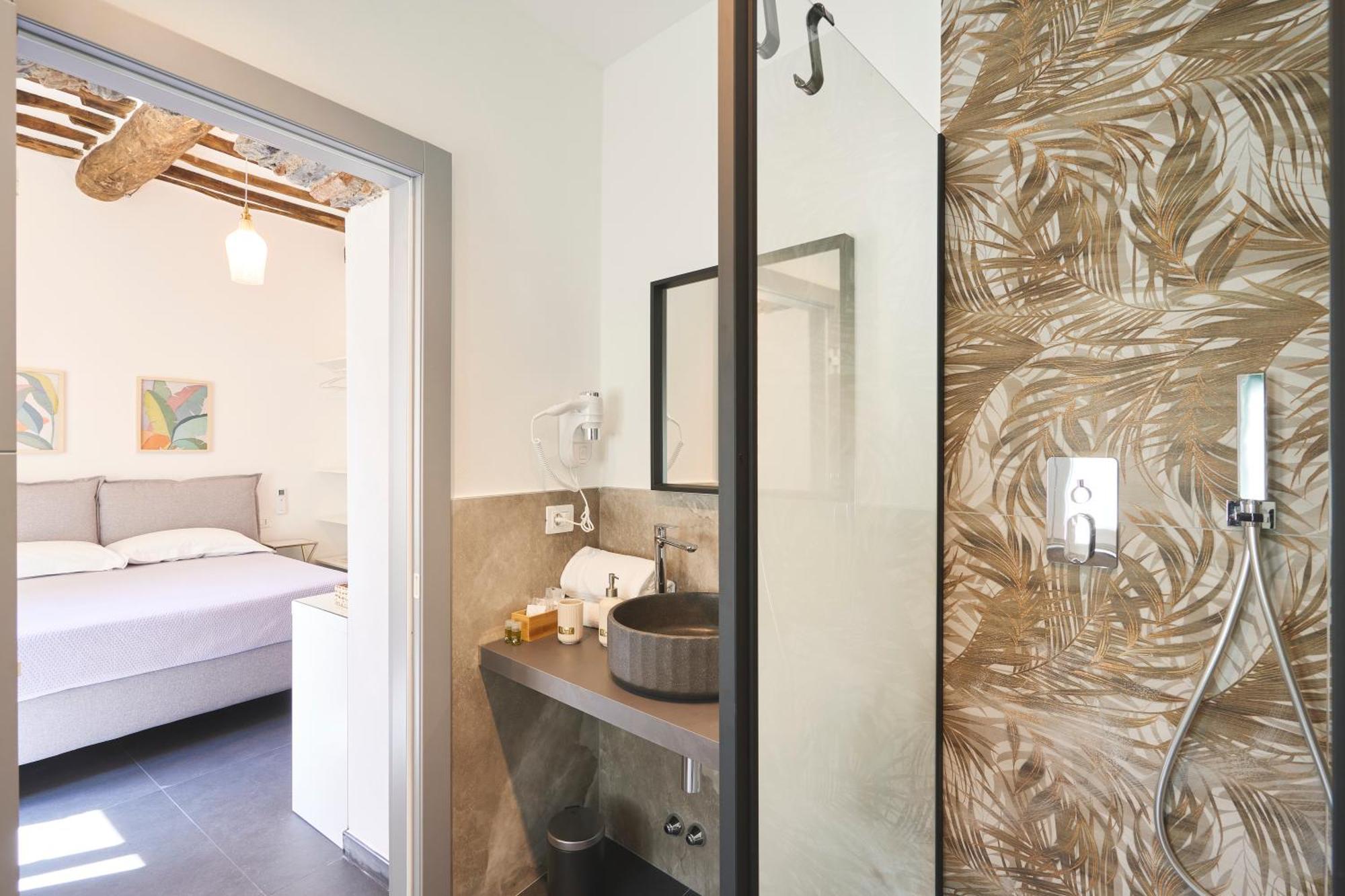 Hotel New Moon Del Prione La Spezia Zewnętrze zdjęcie