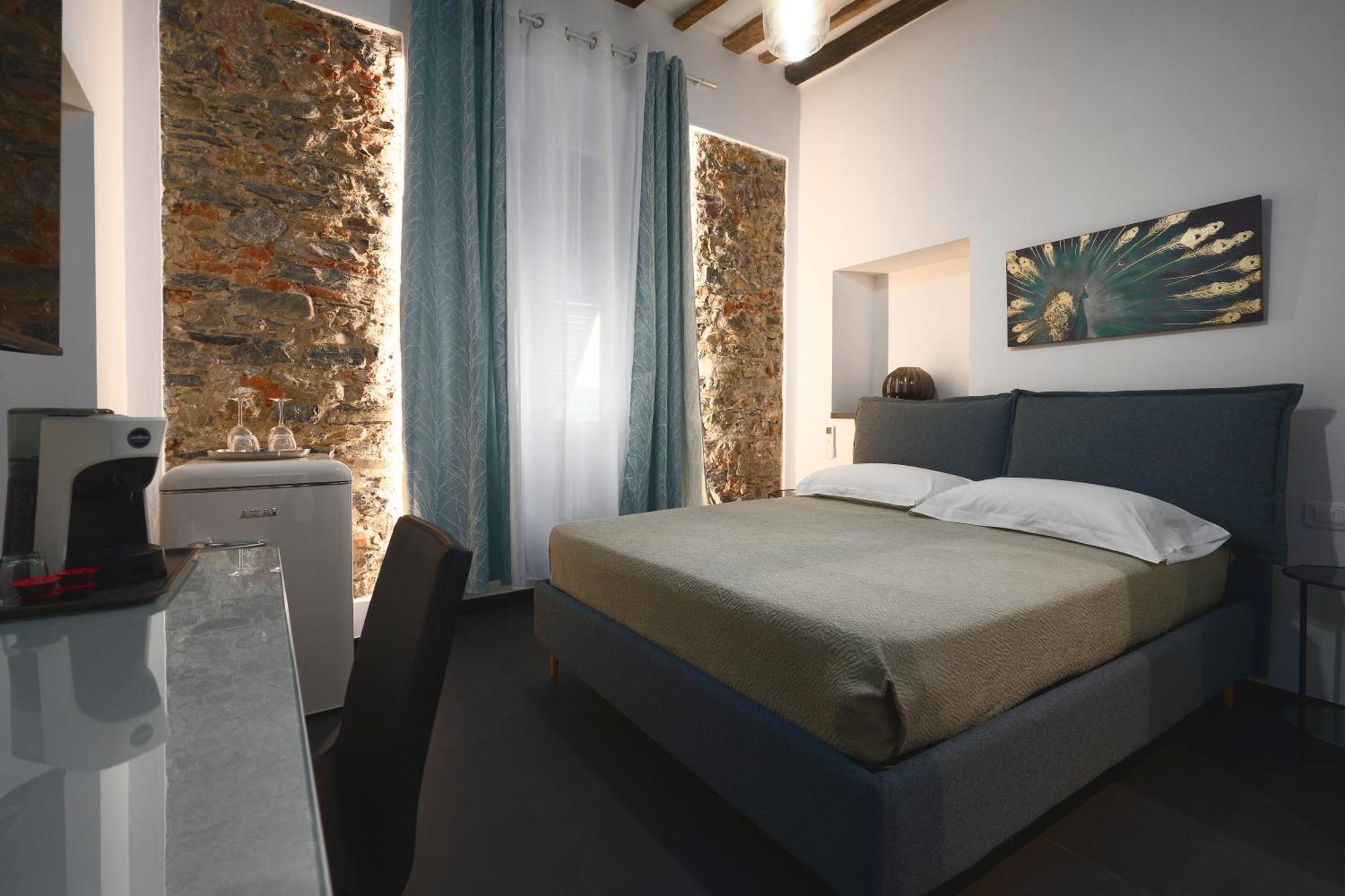 Hotel New Moon Del Prione La Spezia Zewnętrze zdjęcie