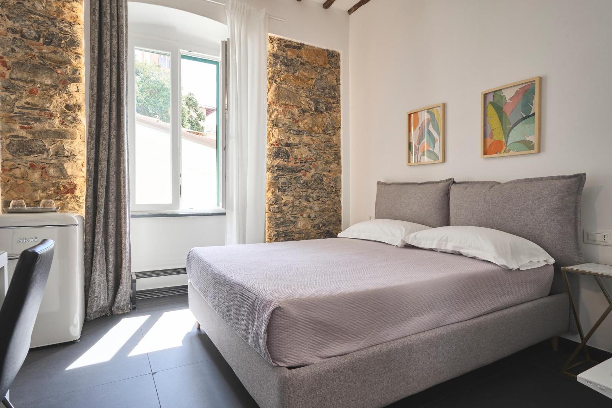 Hotel New Moon Del Prione La Spezia Zewnętrze zdjęcie